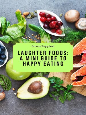 cover image of Laughter Foods